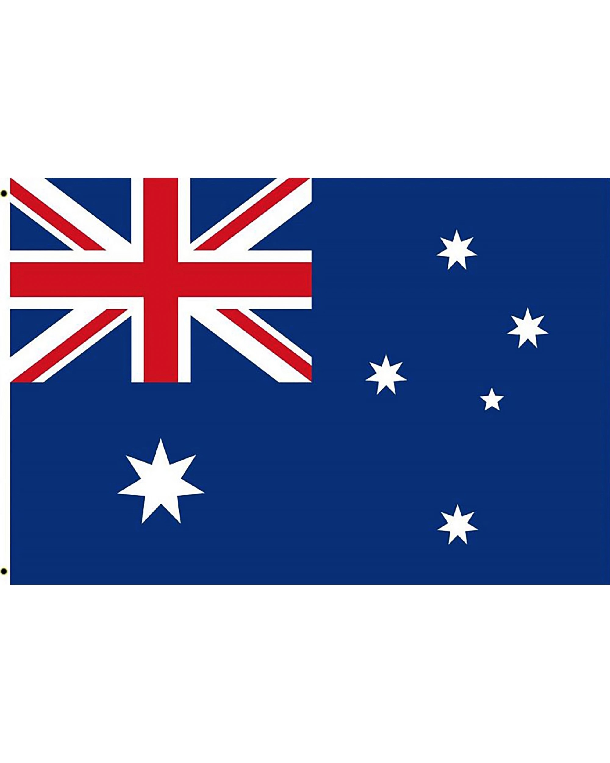 1 Anagram Australian Flag 120cm x 176cm, 1 of 1