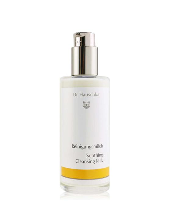 Dr. Hauschka Soothing Cleansing Milk  145ml/4.9oz