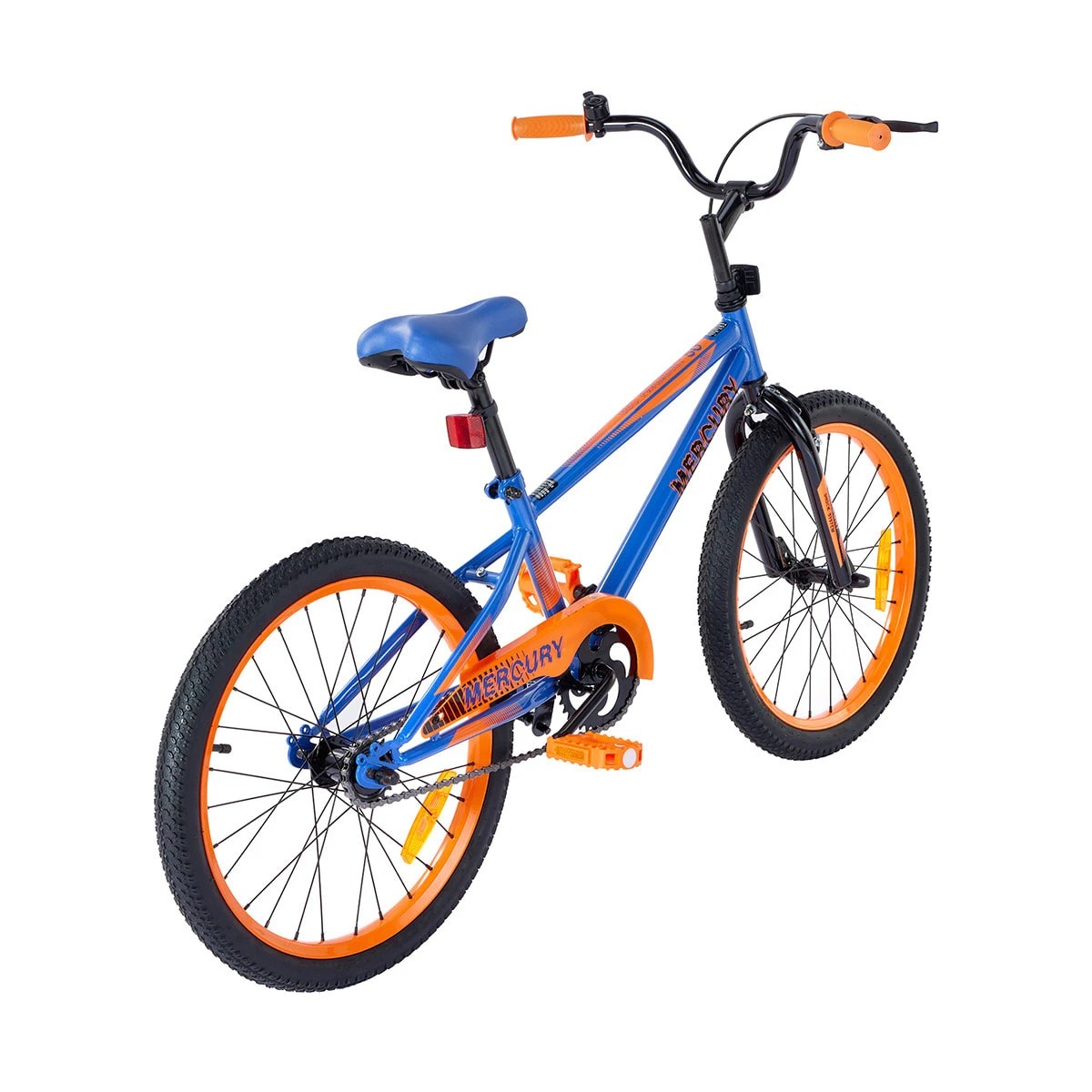 7 50cm Mercury Bike, 7 of 8