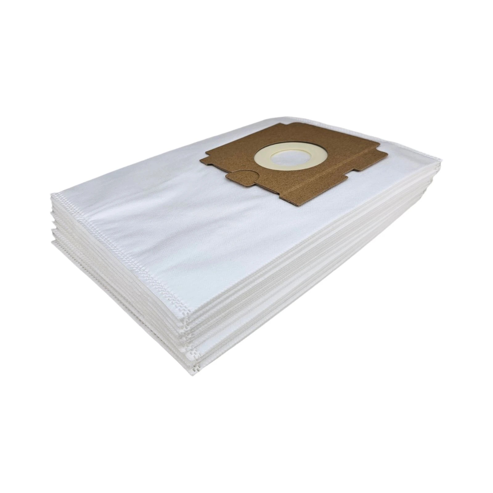 3 Hygieia 10pk Bags For Festool CT SYS Dust Extractor - White, 3 of 4