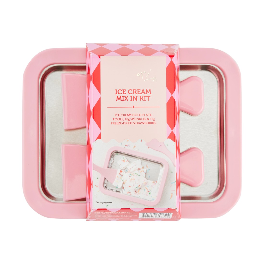 1 Ice Cream Mix in Kit, 1 of 10