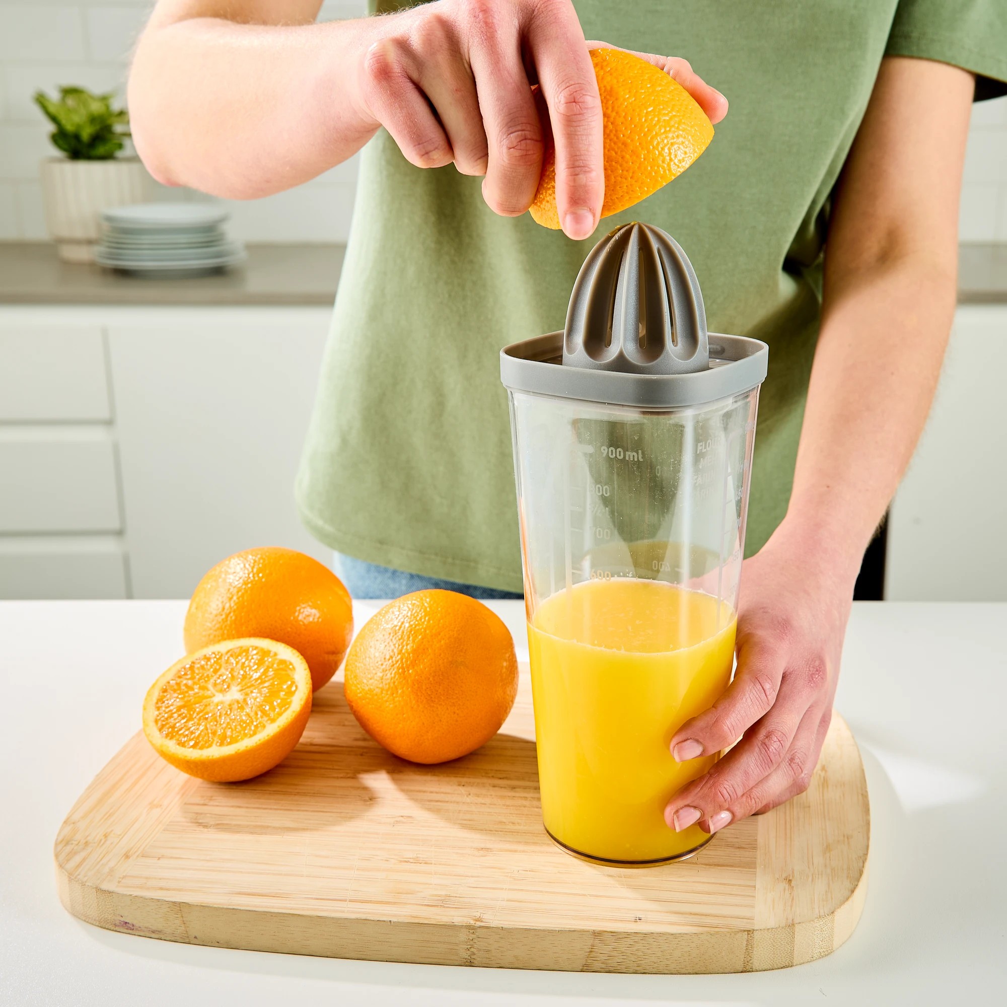 3 Multi-Function Shaker Jug, 3 of 9