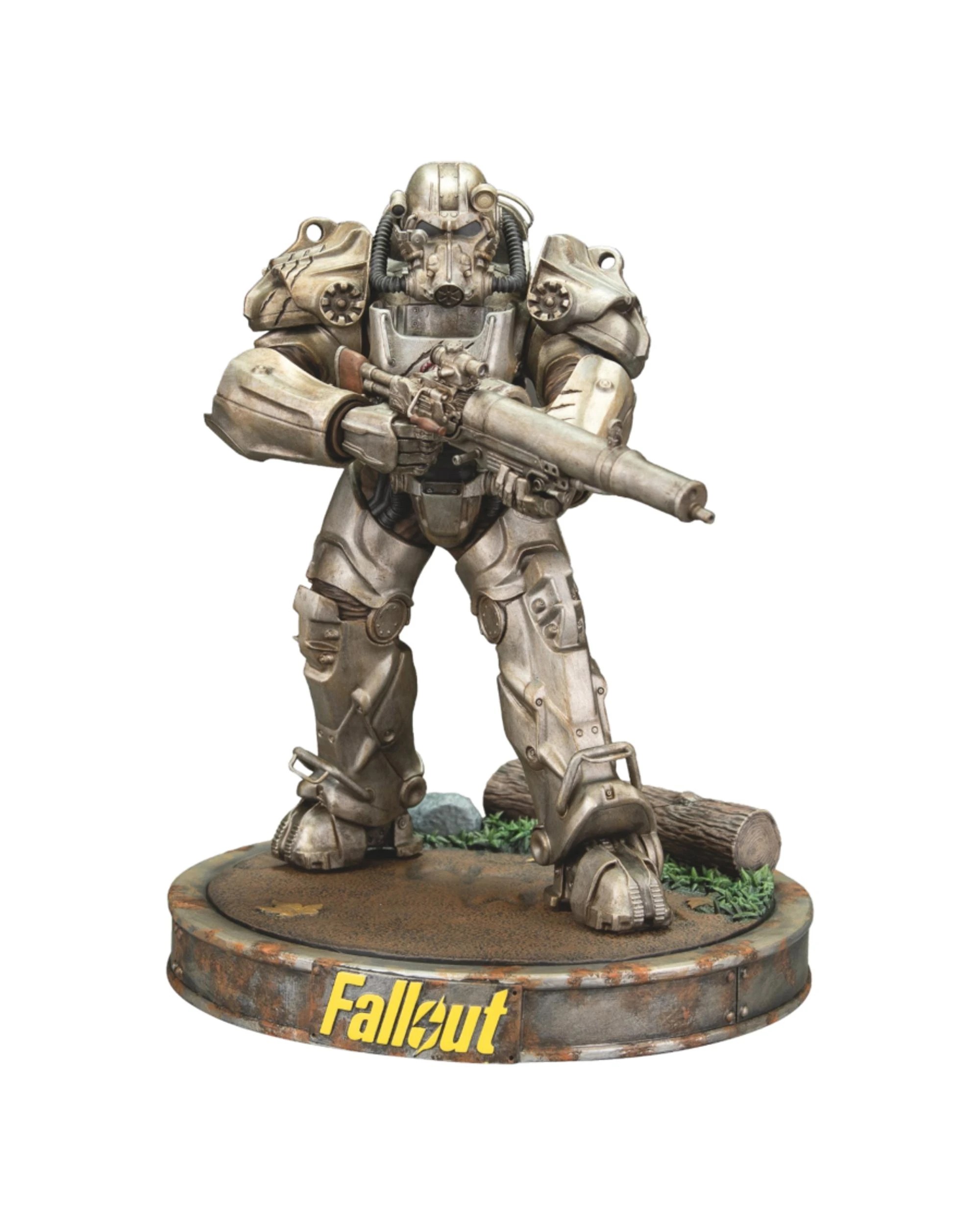 1 Dark Horse Fallout TV Series Maximus 10 Inch Figure, 1 of 7