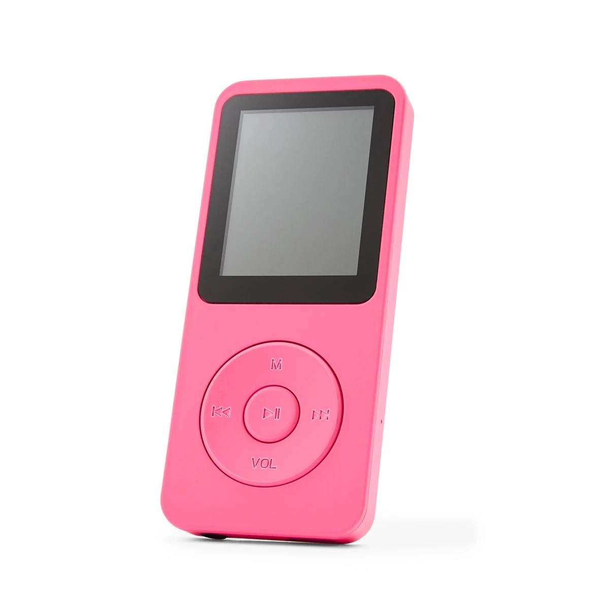 2 MP3 Player - Pink, 2 of 10