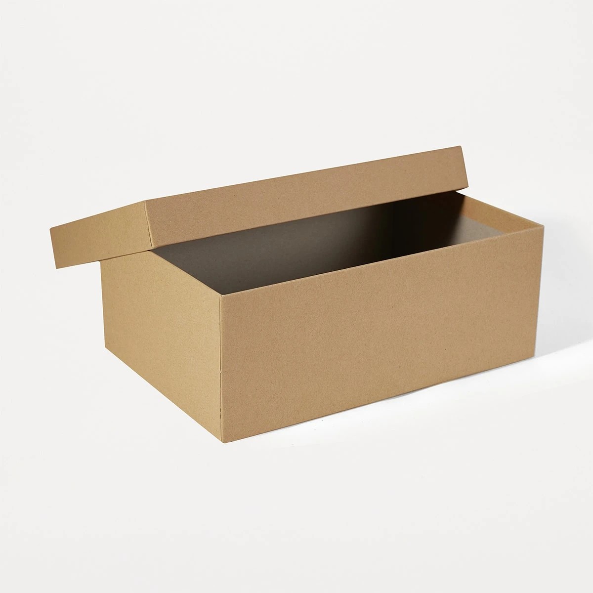 2 Kraft Gift Box - Large, 2 of 7