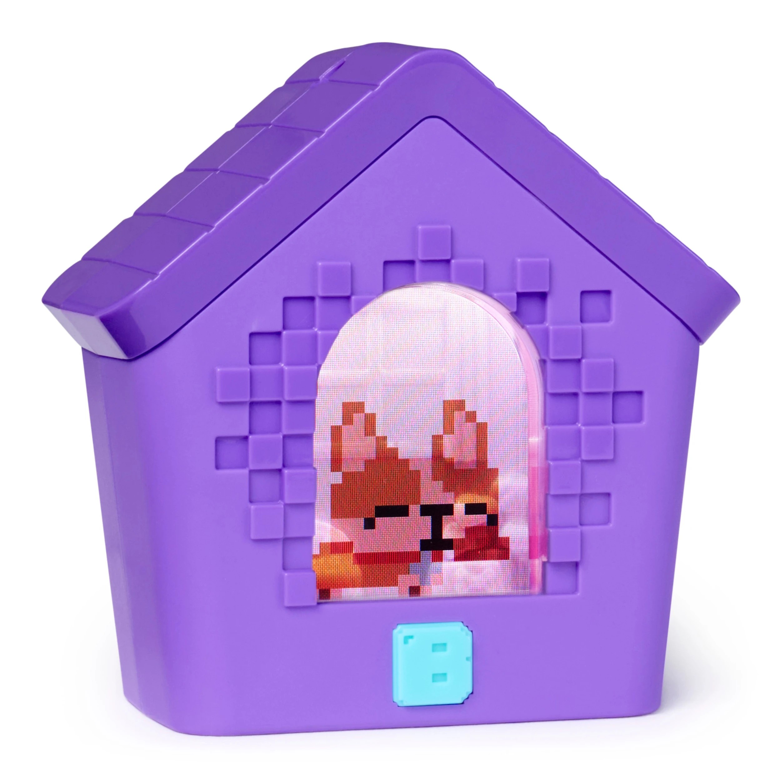 2 Bitzee Doghouse - Purple, 2 of 8