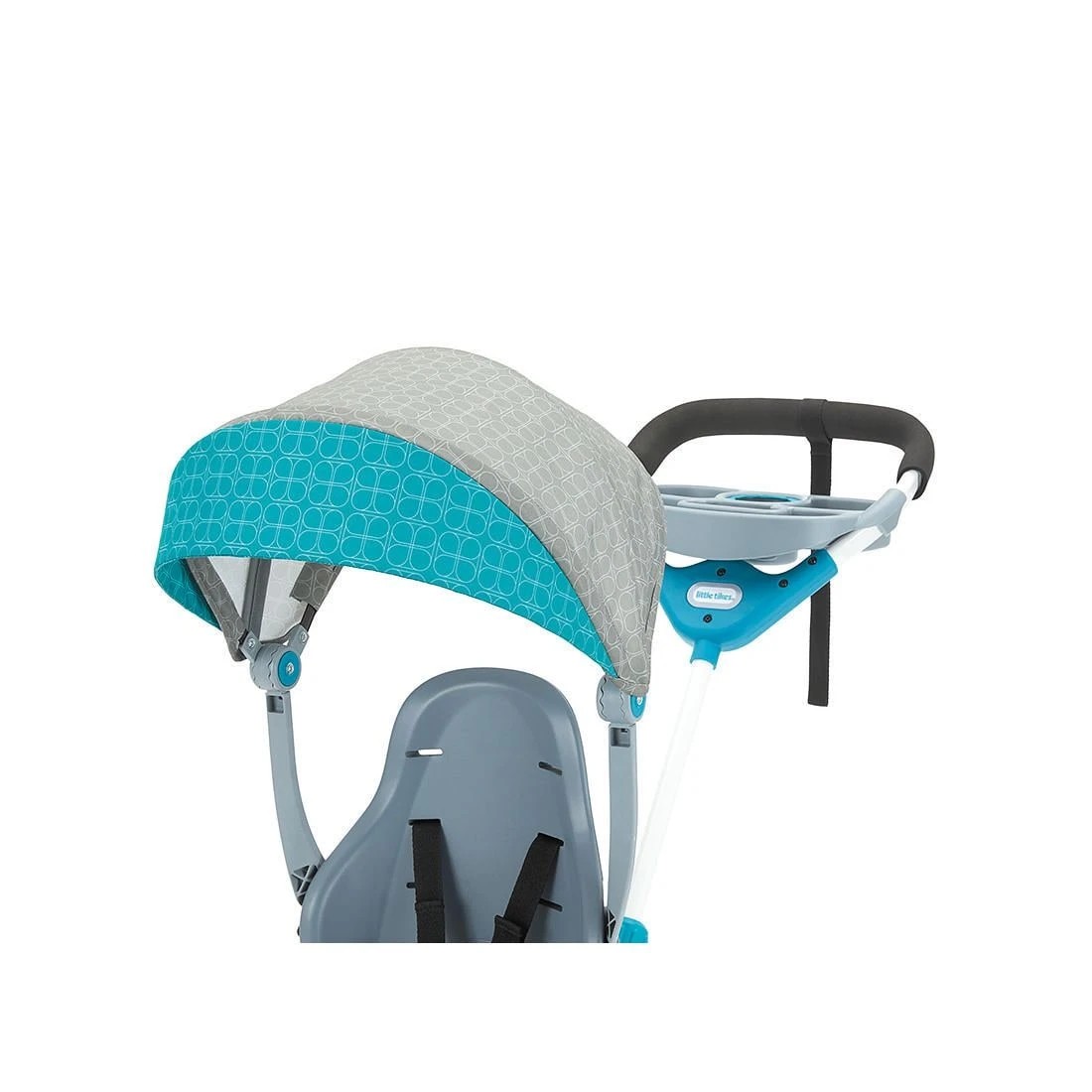 7 Little Tikes 4-in-1 Trike - Blue, 7 of 10