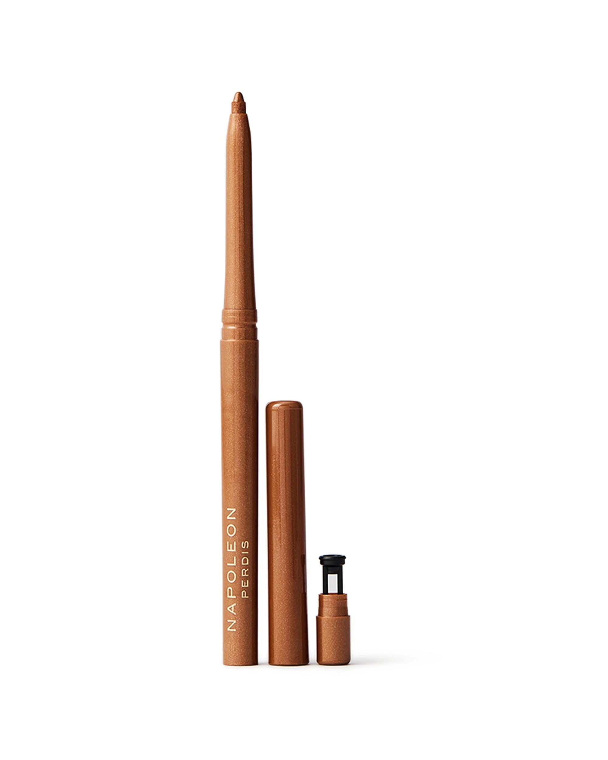 1 Napoleon Perdis Makeup 0.35G Play-Pen Eyeliner - Gone Bronzin, 1 of 4