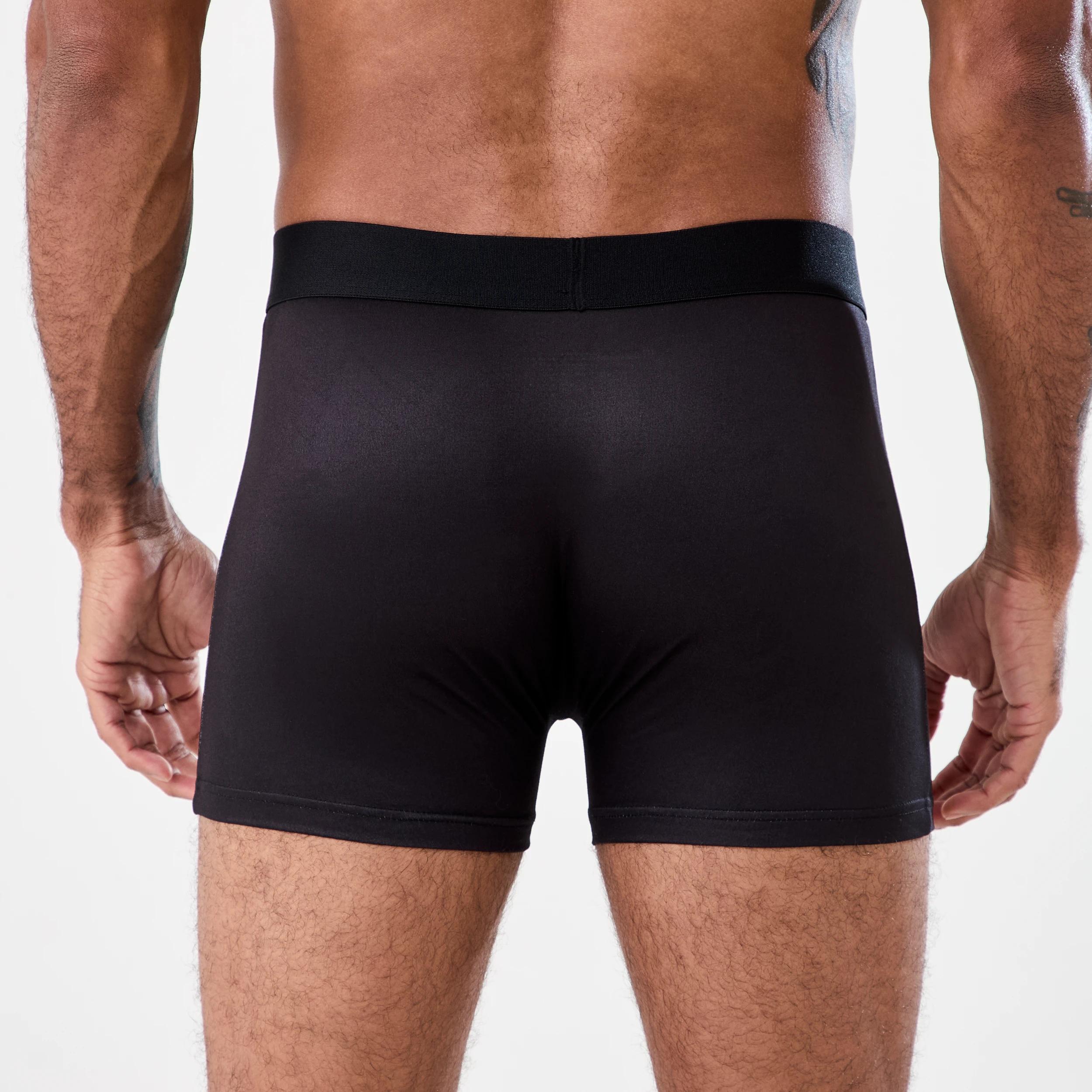 4 Trunks and Socks Set HOT STUFF CHILLI, 4 of 8