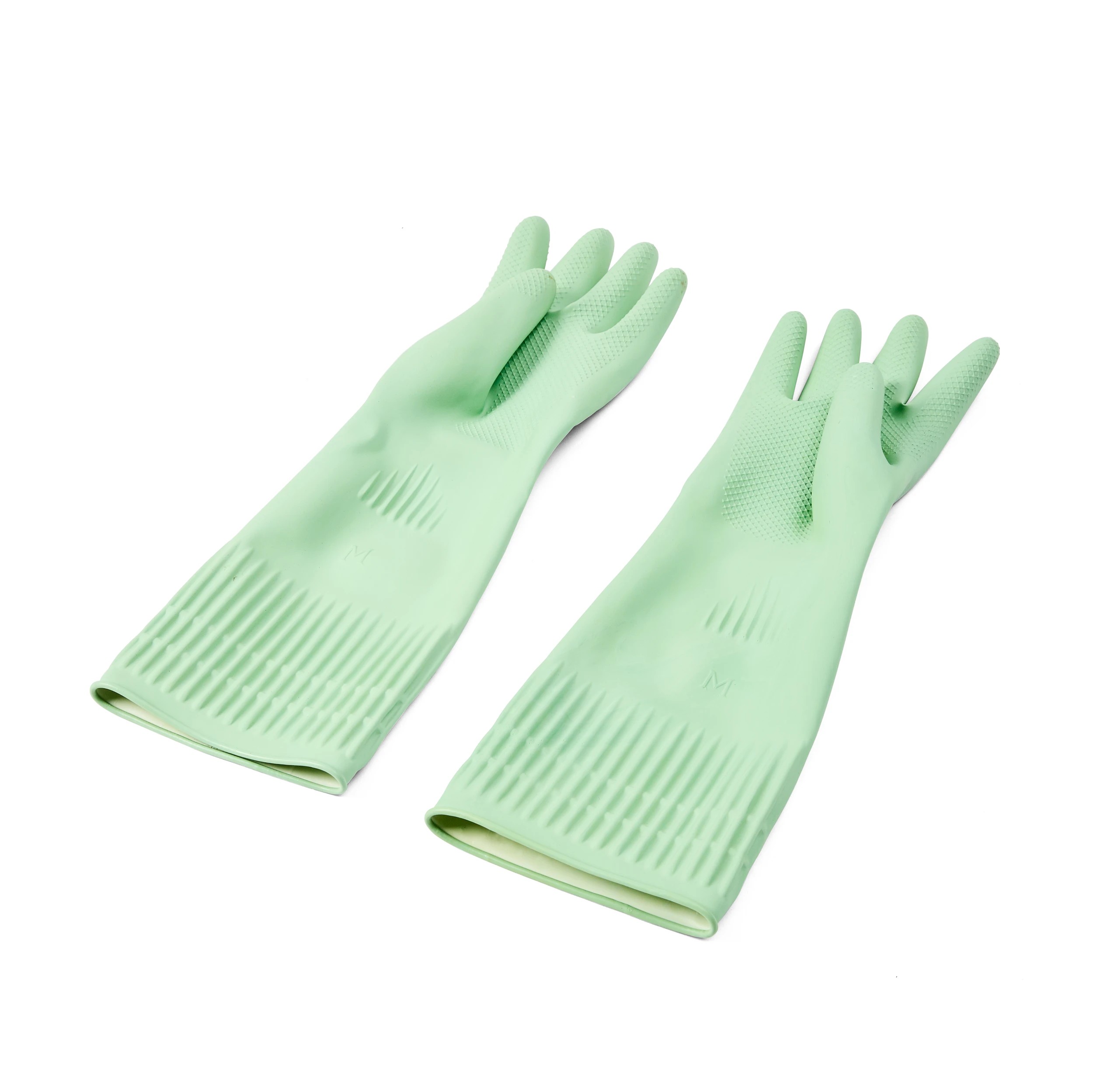 4 Pair of Cleaning Gloves, 4 of 6