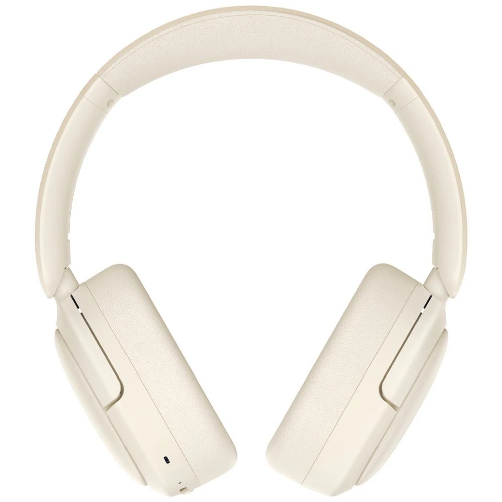 4 EDIFIER W800BT Pro Wireless Over-Ear Headphones w ANC Ivory, 4 of 9