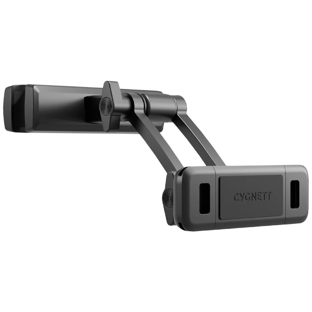 1 Cygnett CarGo Adjustable Car Mount for Tablets, 1 of 8