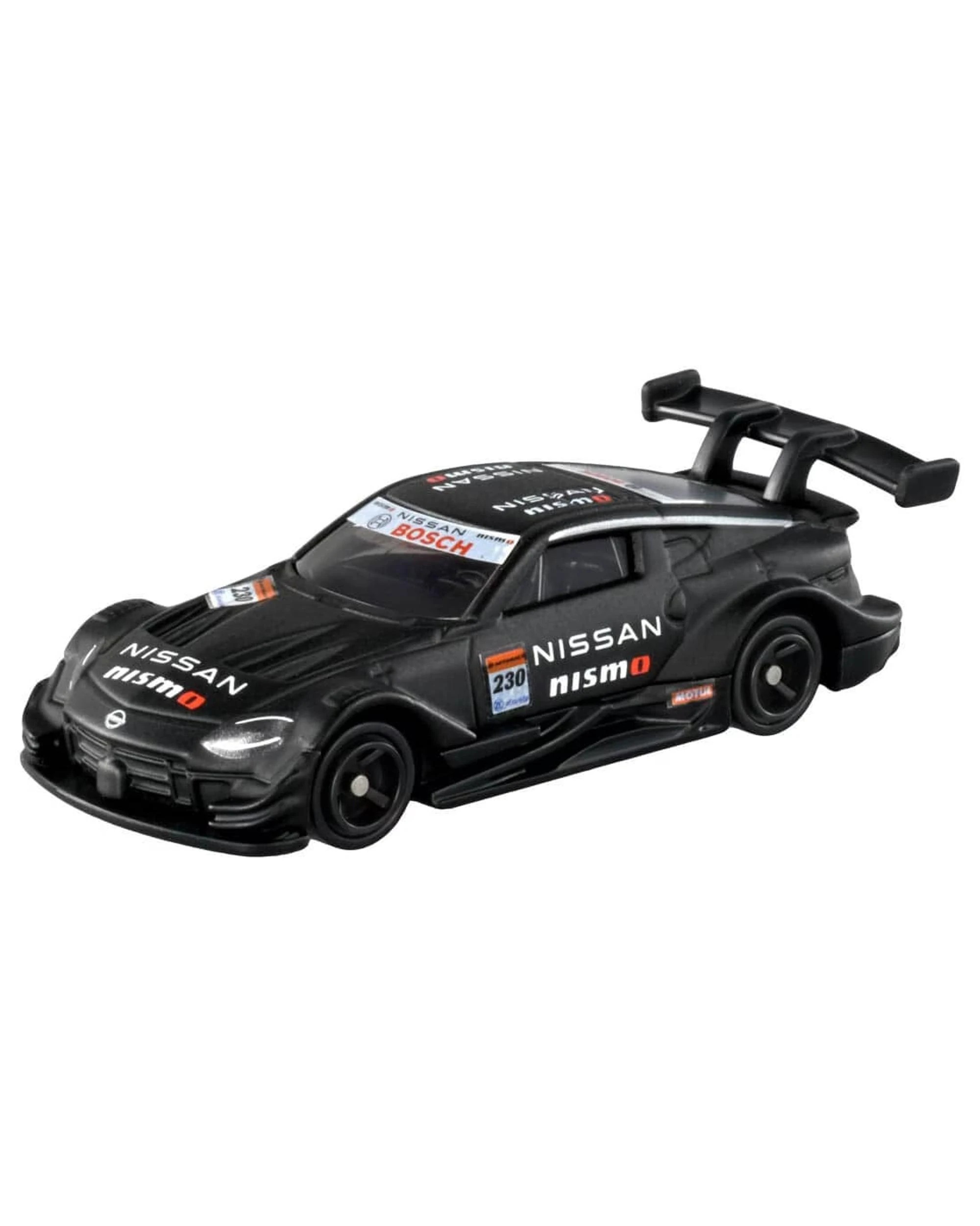 1 Tomica No.13 Nissan Fairlady Z NISMO GT500, 1 of 4