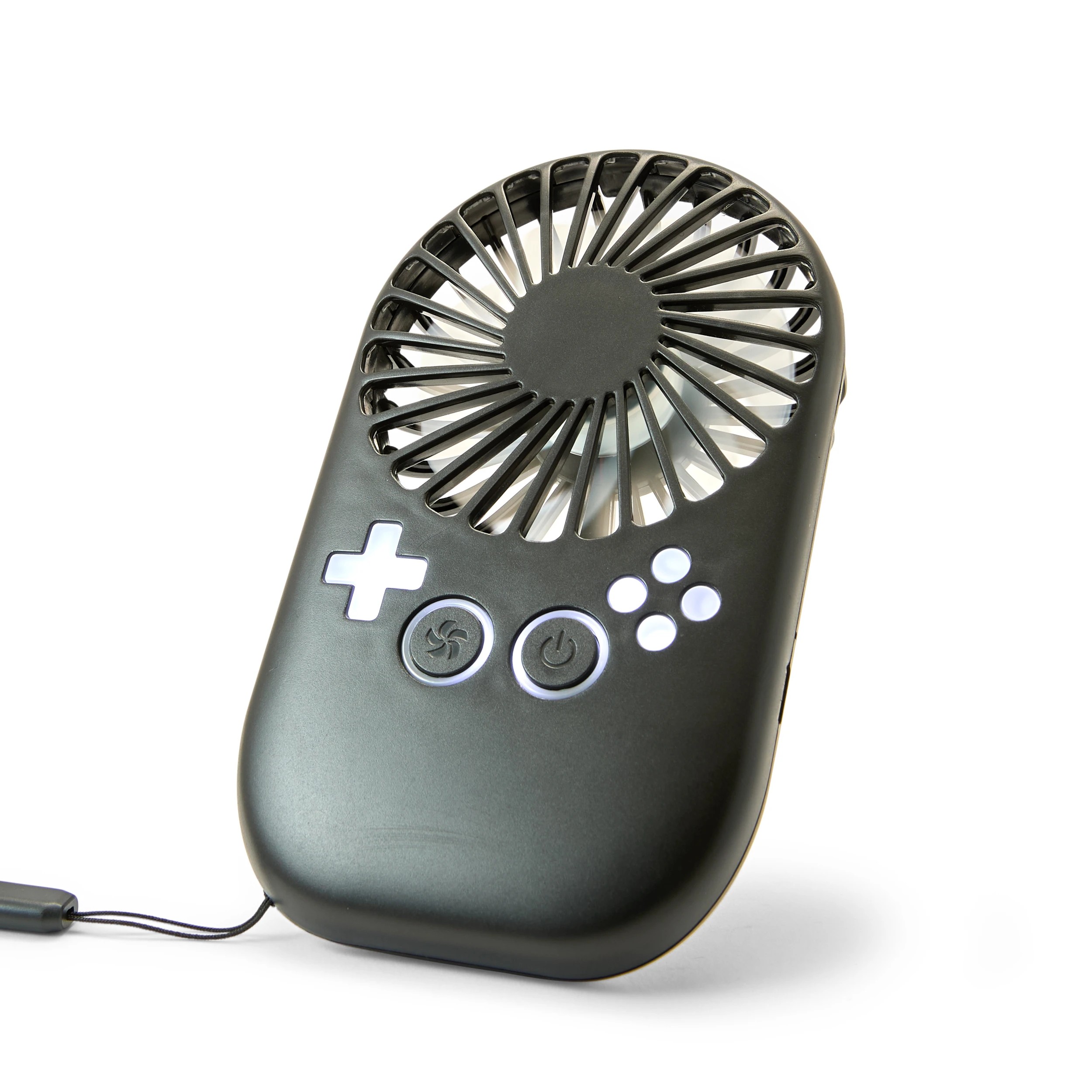 4 Gaming Fan - Assorted, 4 of 10