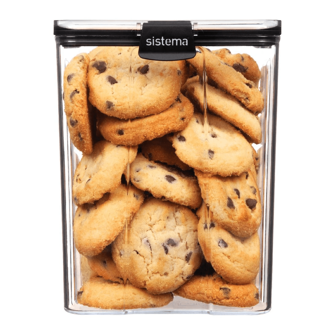 3 Sistema Large Square Ultra 2.75L, 3 of 3