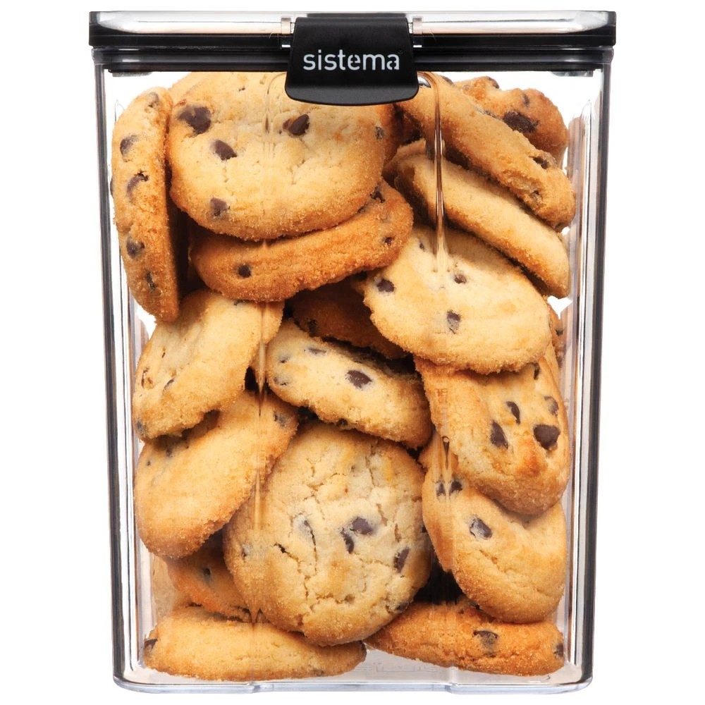 3 Sistema Large Square Ultra 2.75L, 3 of 3