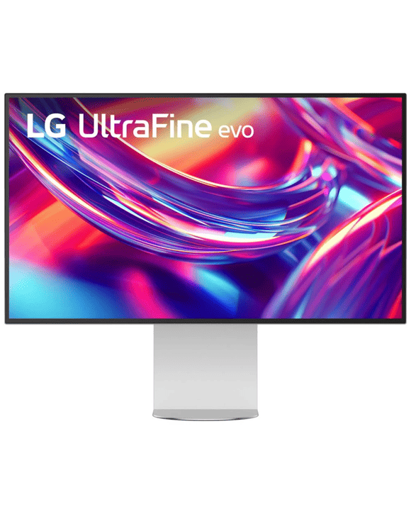 LG UltraFine 32" 6K IPS USB-C 96W PD Monitor 32U990A-S
