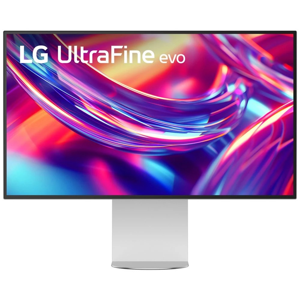 1 LG UltraFine 32" 6K IPS USB-C 96W PD Monitor 32U990A-S, 1 of 10