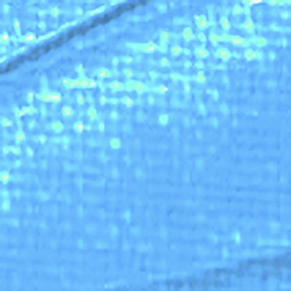 2 Pebeo Studio Acrylic Paint 100mL Cerulean Blue, 2 of 2