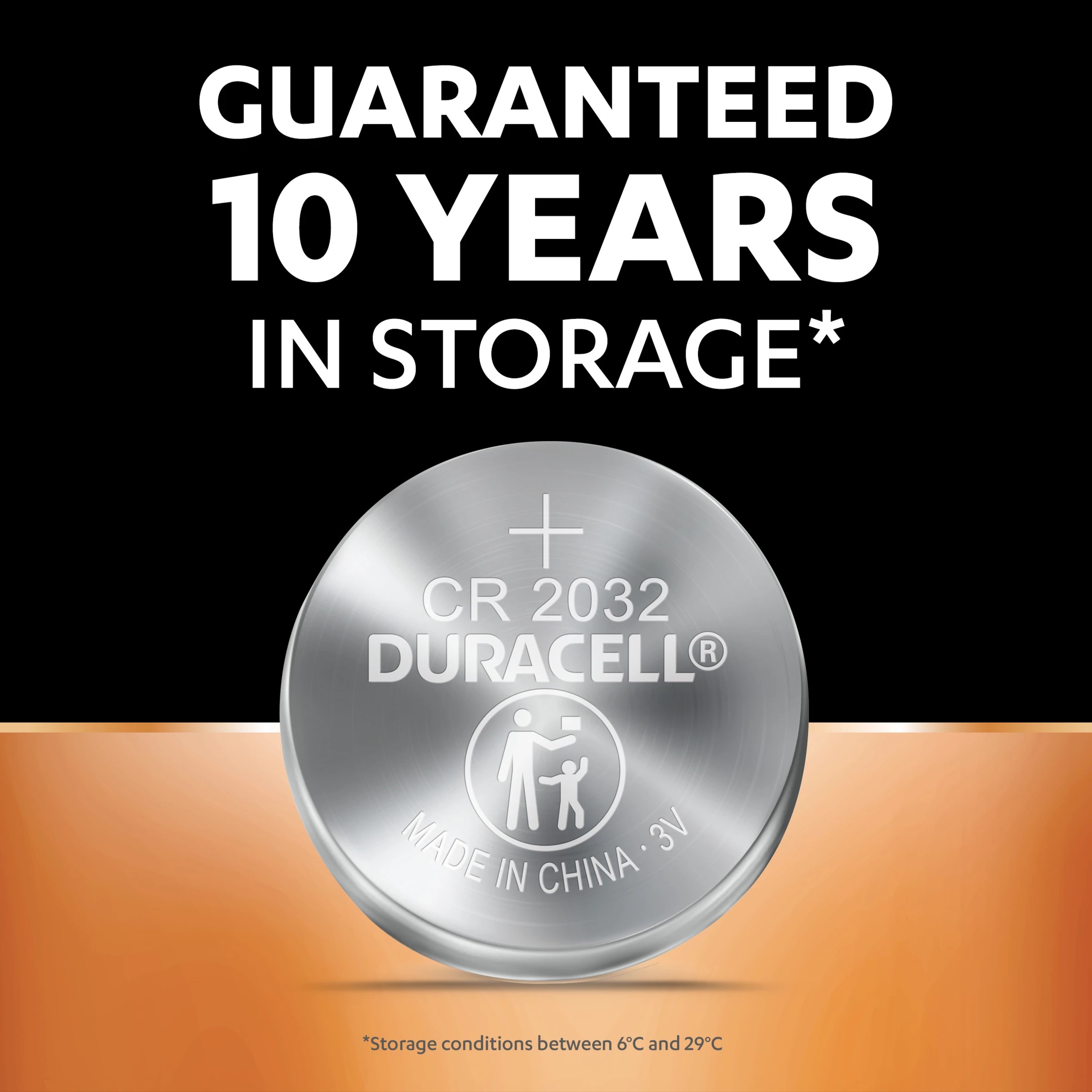 7 2 Pack Duracell Specialty 2032 Lithium Batteries, 7 of 9