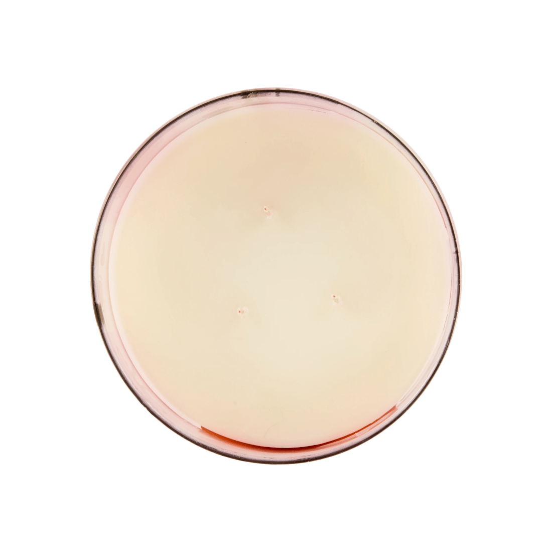 3 Graphic Sweet Heart Candle, 3 of 5