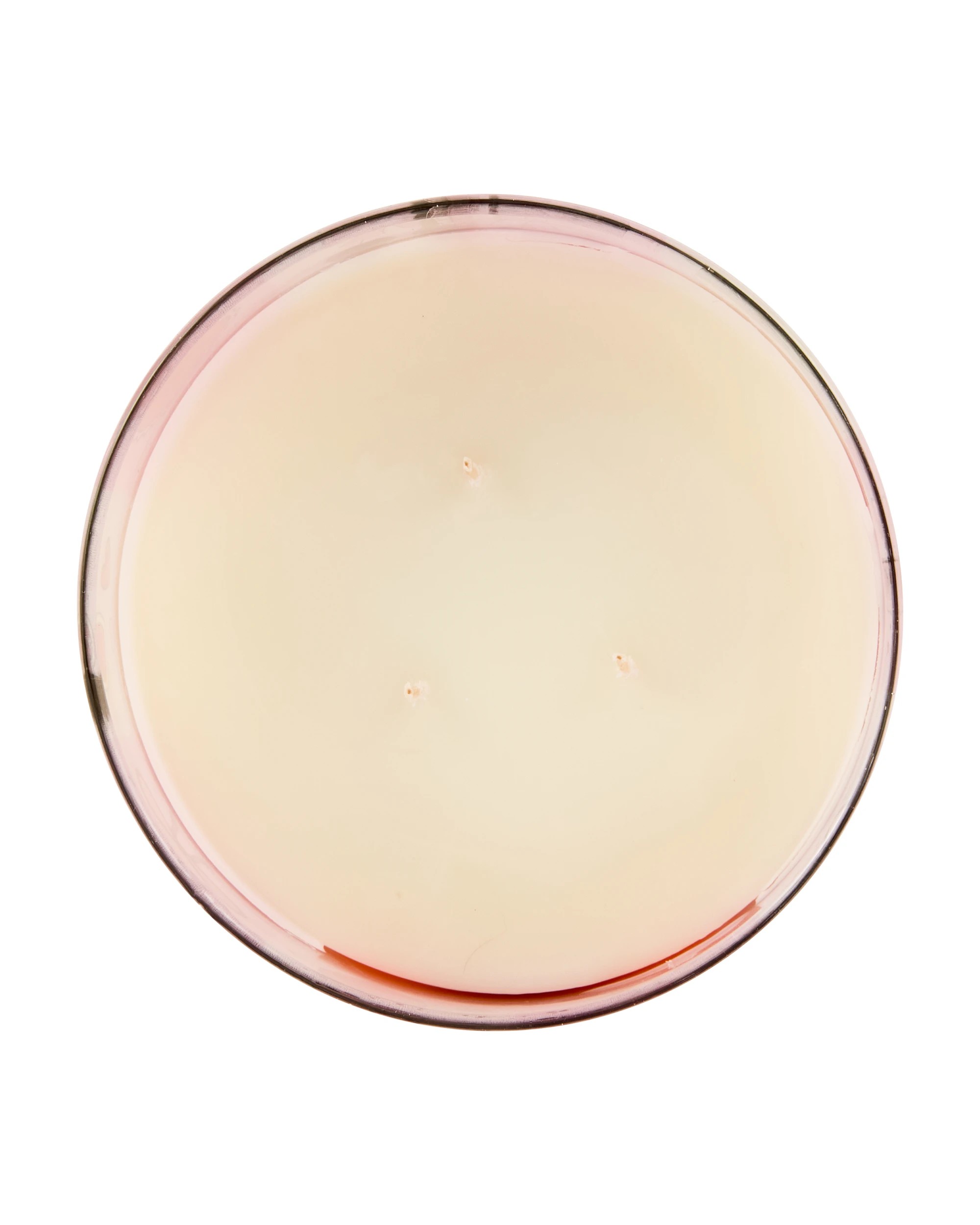 3 Graphic Sweet Heart Candle, 3 of 5