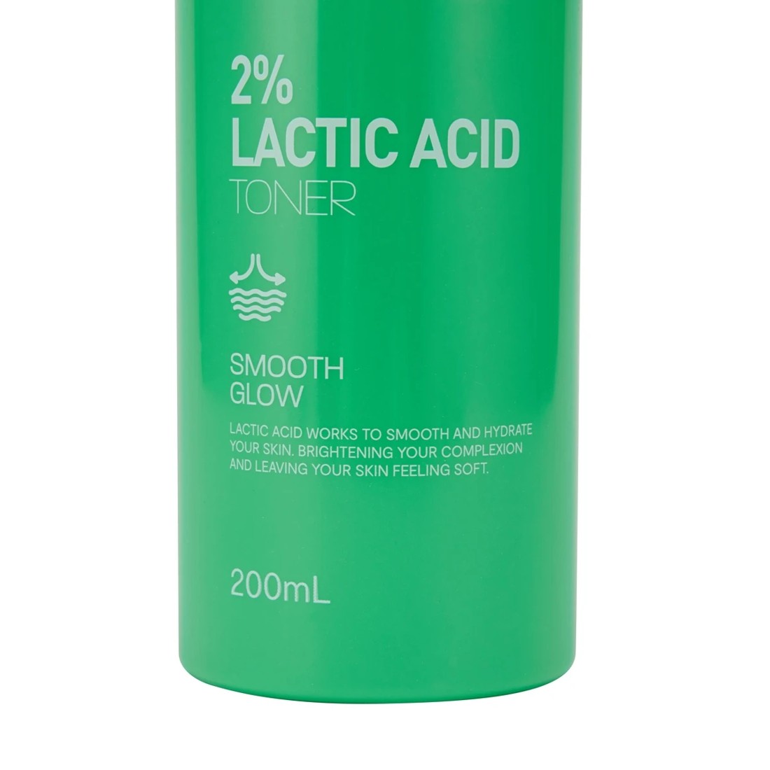 5 Smooth & Glow Toner 200ml - 2% Lactic Acid, 5 of 7