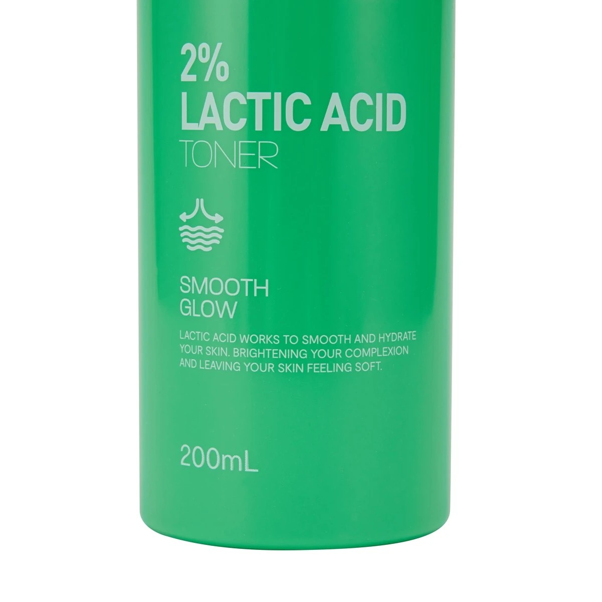 5 Smooth & Glow Toner 200ml - 2% Lactic Acid, 5 of 7