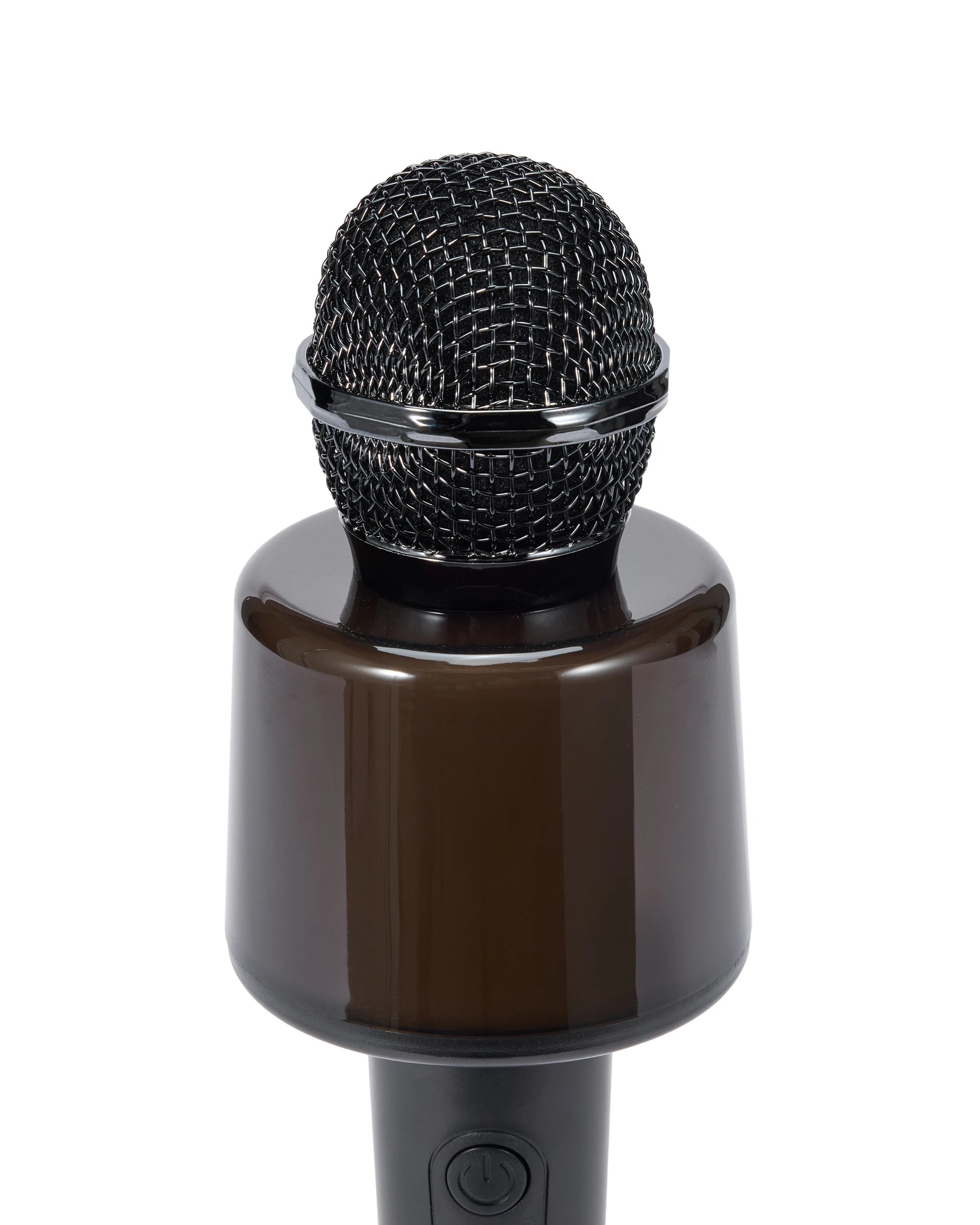 5 Karaoke Bluetooth Microphone - Black, 5 of 10