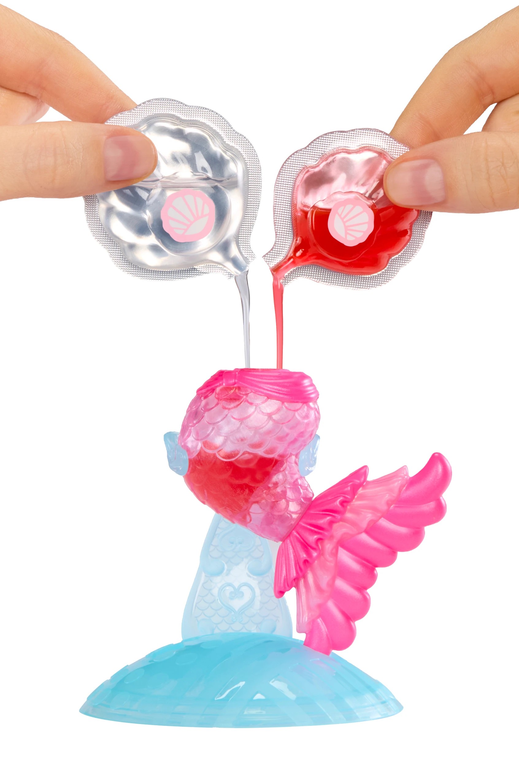 2 L.O.L. Surprise! Mermaids! Makeover Magic - Assorted, 2 of 10