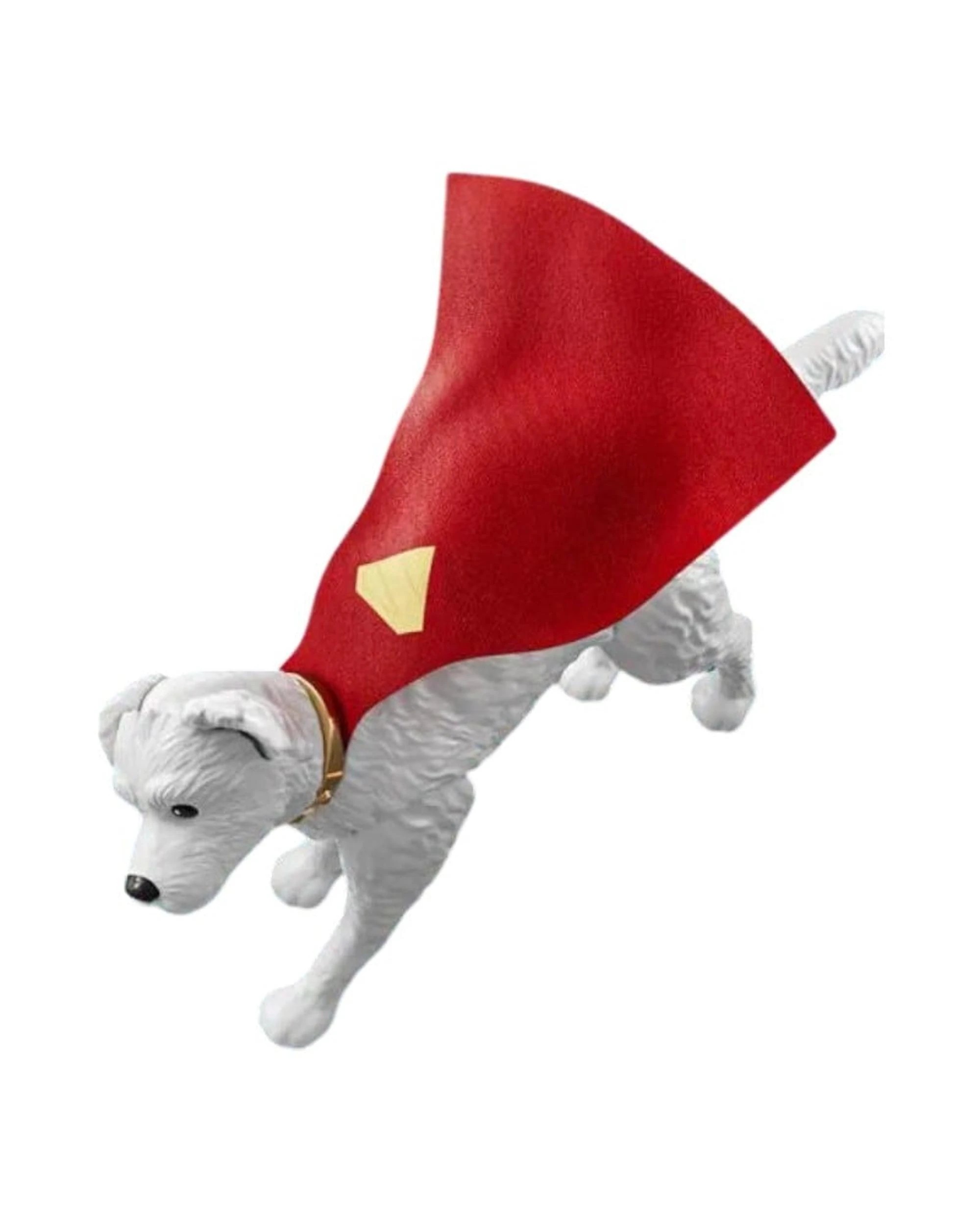 6 Blokees DC Champion Class 01 Superman 2025 Action Figure Model Kit, 6 of 6