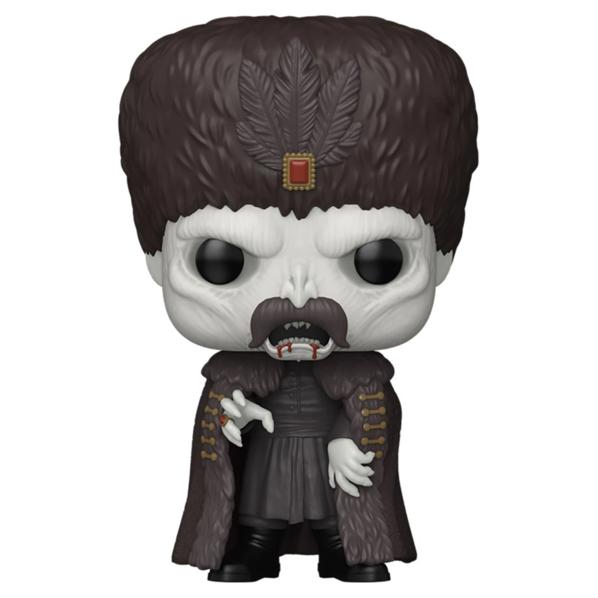 1 Nosferatu - Count Orlok Pop! Vinyl Figure, 1 of 2