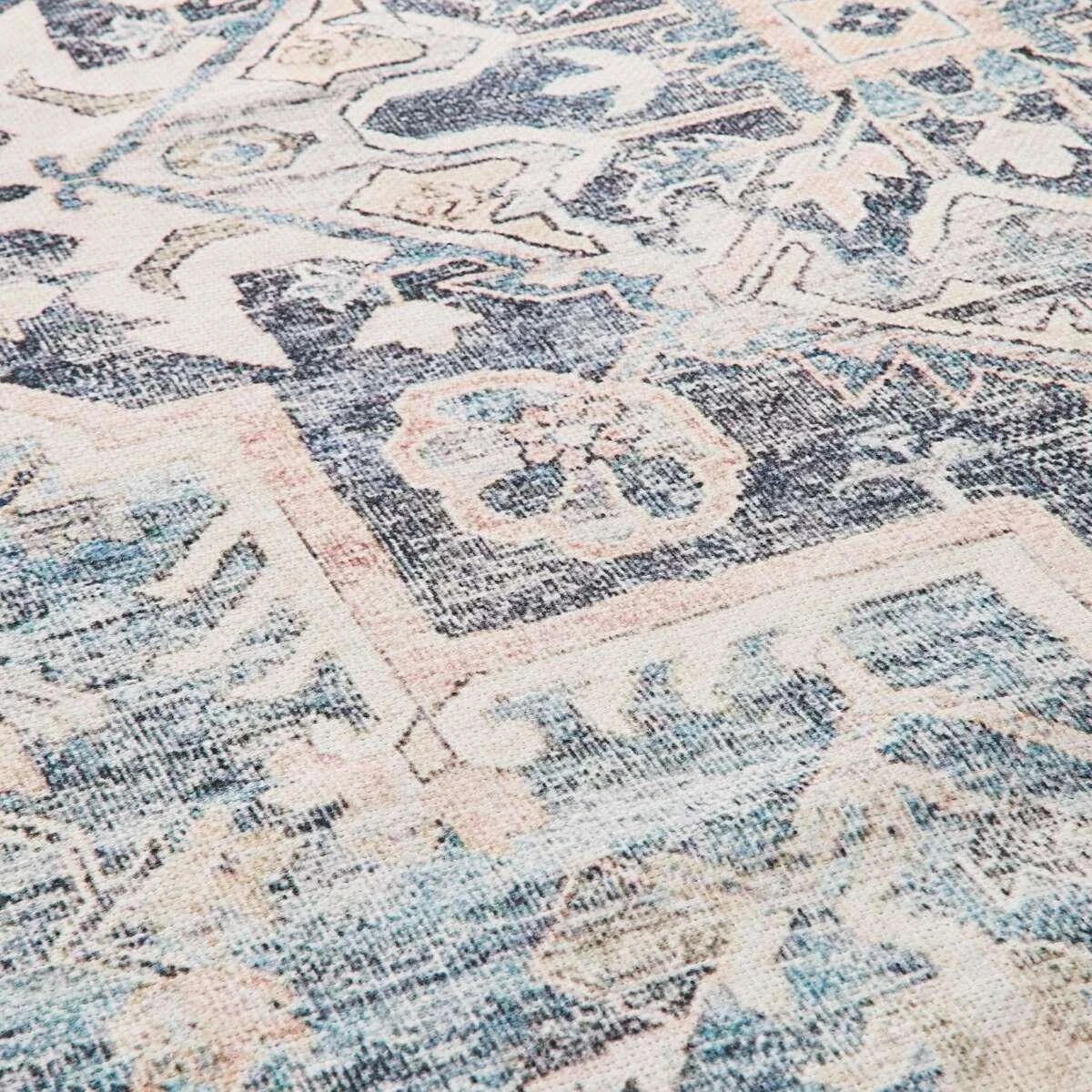 4 Mika Washable Rug - Extra Large, 270cm x 180cm, 4 of 7