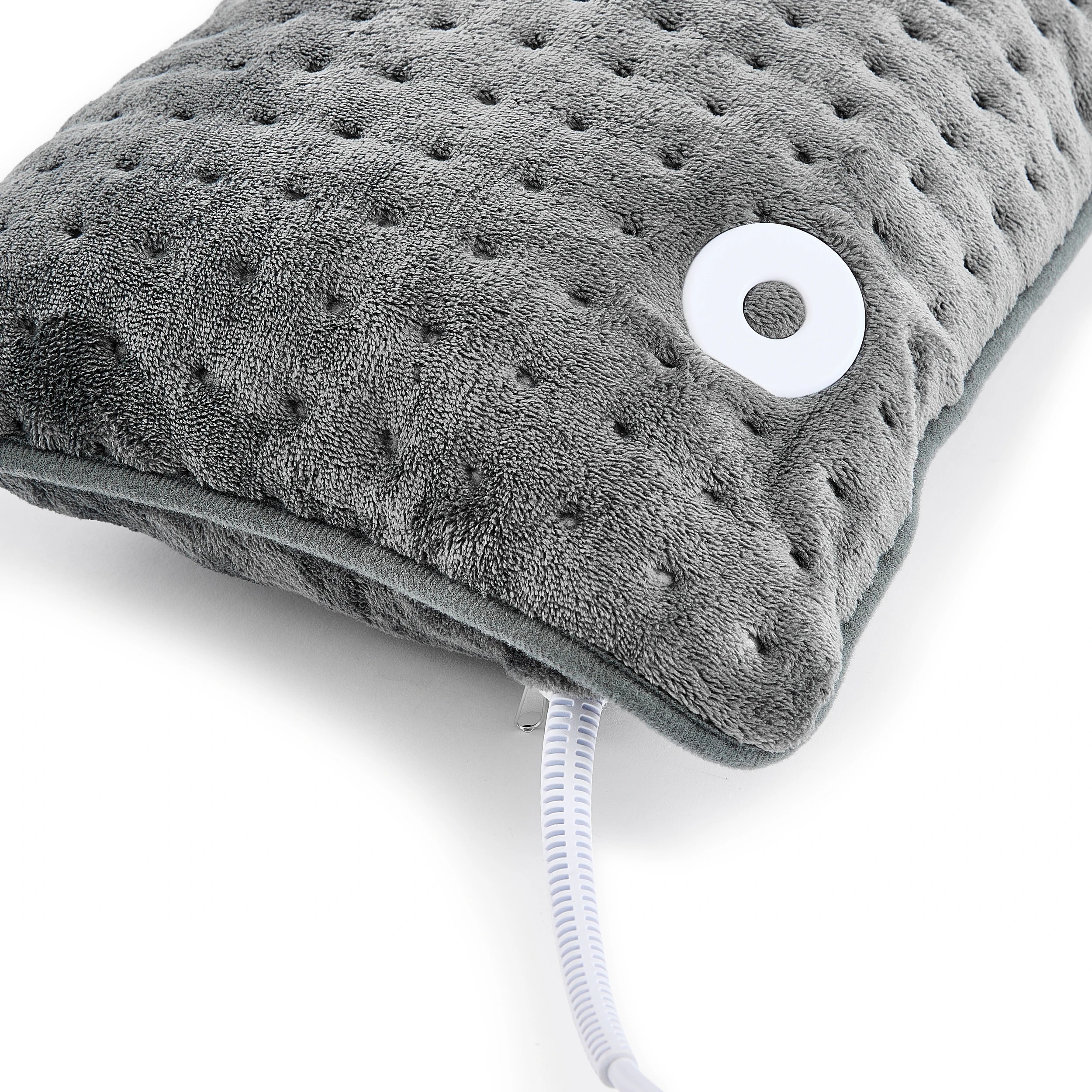 7 Heated Lumbar Cushion, 7 of 8