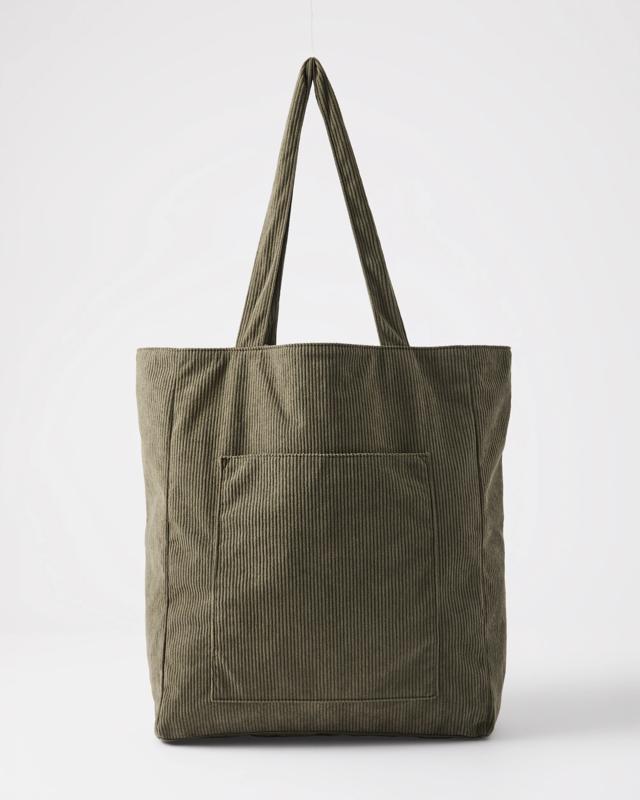 Shopper Tote