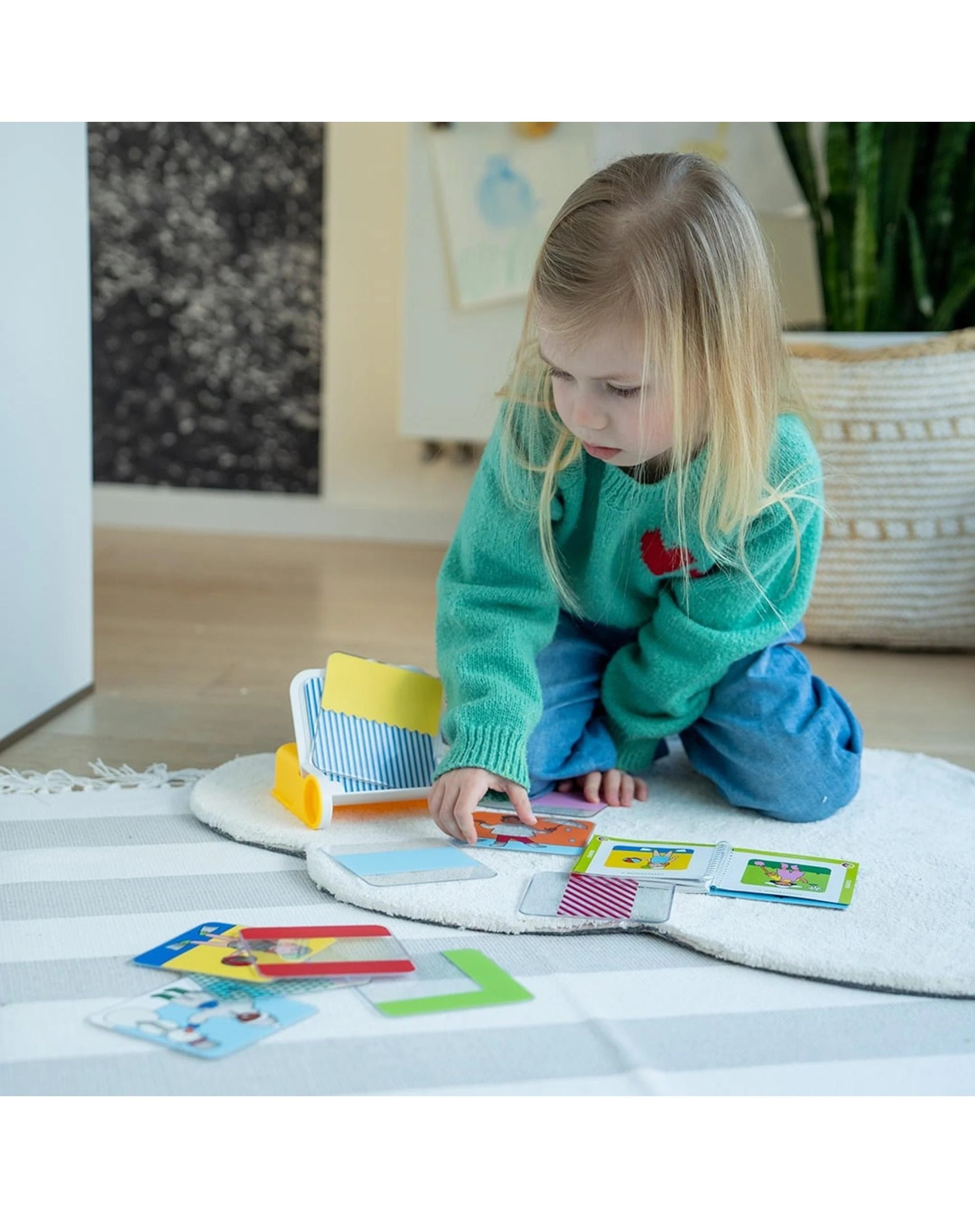 3 Smart Games Dress Code, 3 of 5