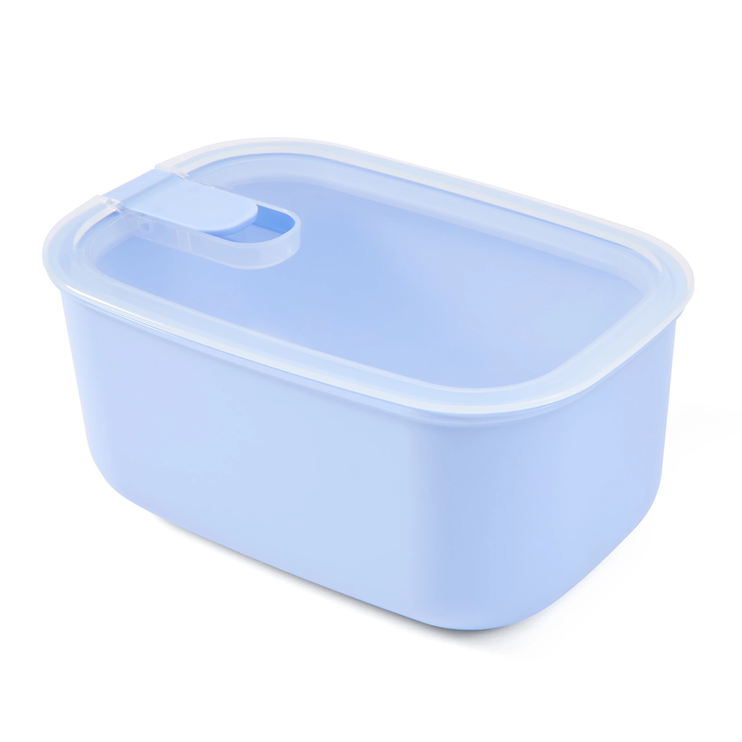 5 4 Piece Rectangle Food Containers, 5 of 10