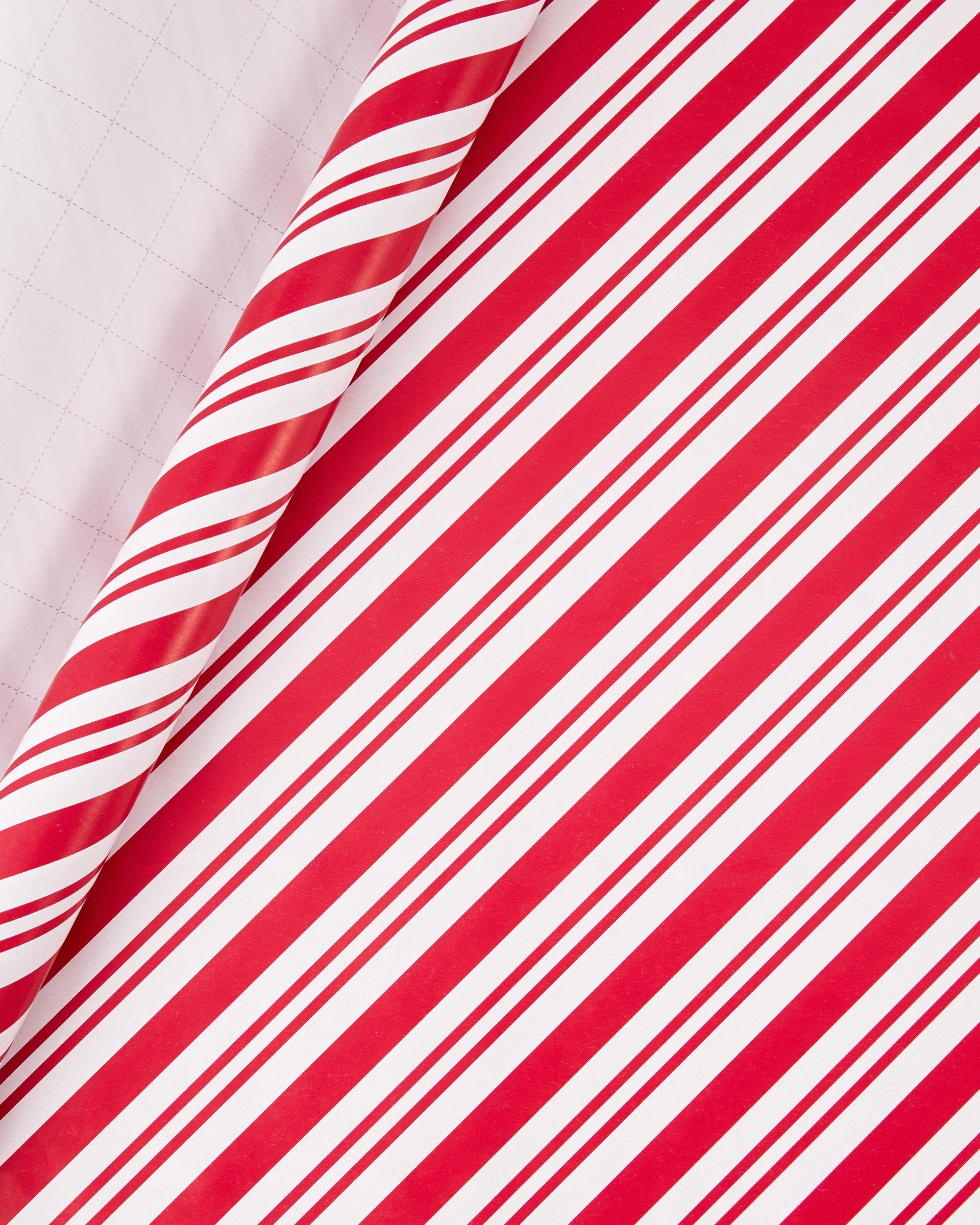1 4m Stripe Gift Wrapping Paper, 1 of 4