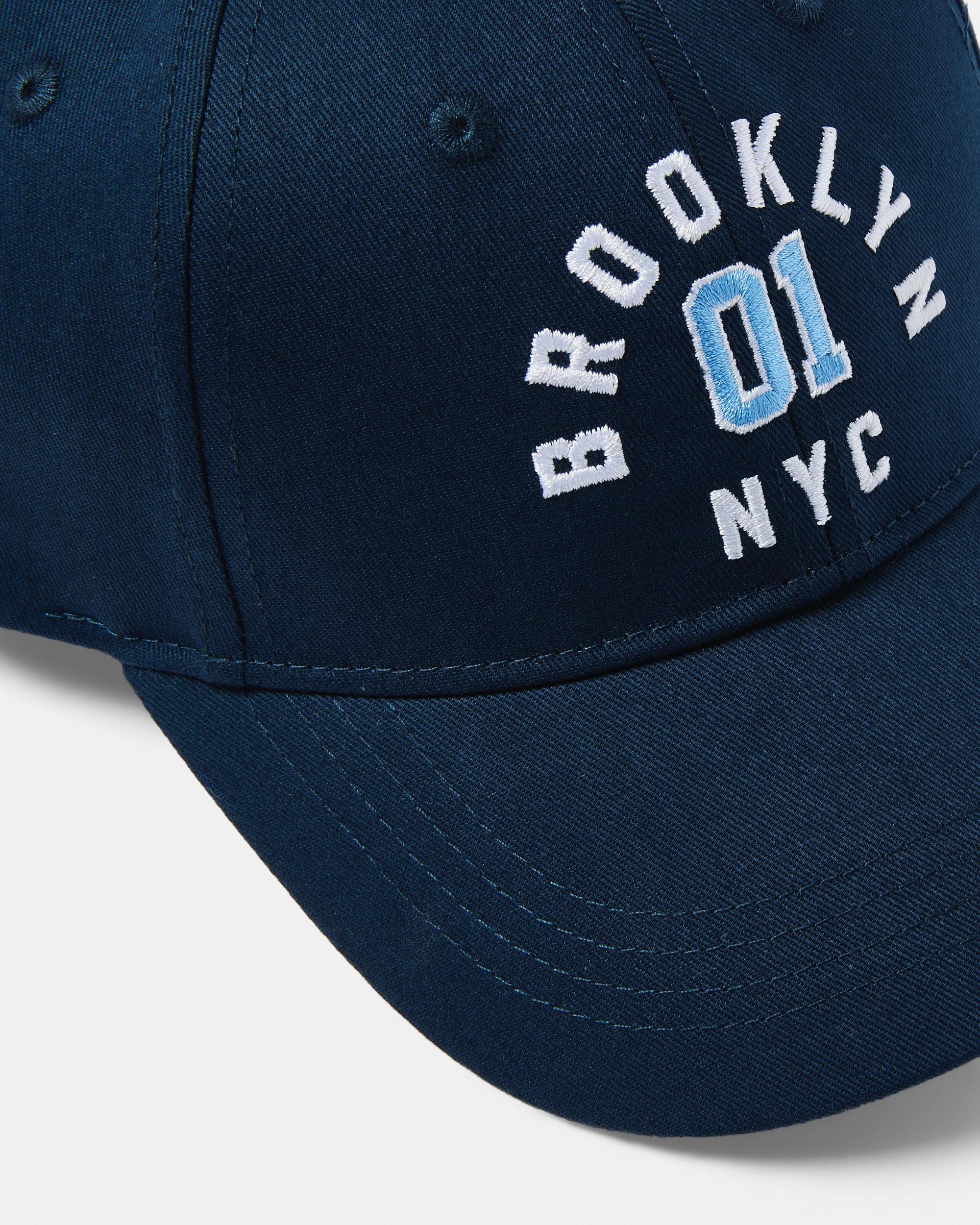 3 Cap Blu Nyc, 3 of 3