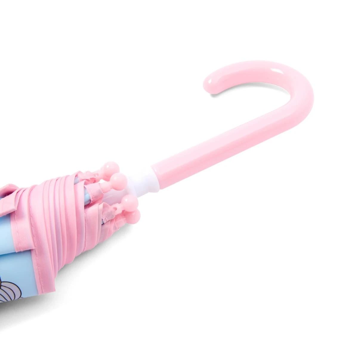 3 Unicorn Umbrella Blu Unicrn, 3 of 3
