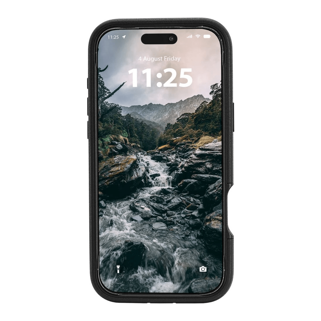 1 Pelican Voyager and Holster Case iPhone 17 Pro Max, 1 of 6