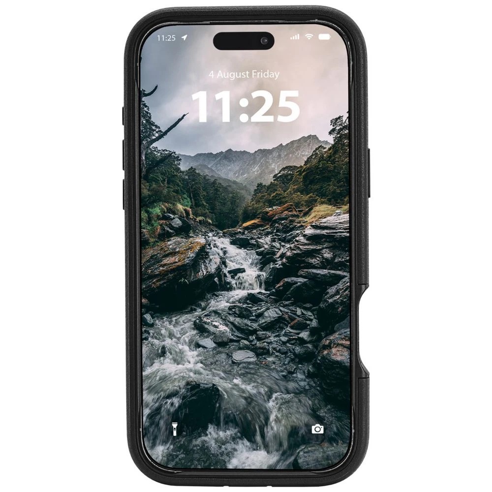 1 Pelican Voyager and Holster Case iPhone 17 Pro Max, 1 of 6