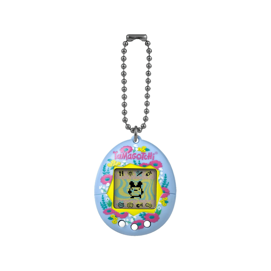 2 Bandai Tamagotchi Original Gen 2 - Garden Poppies, 2 of 2