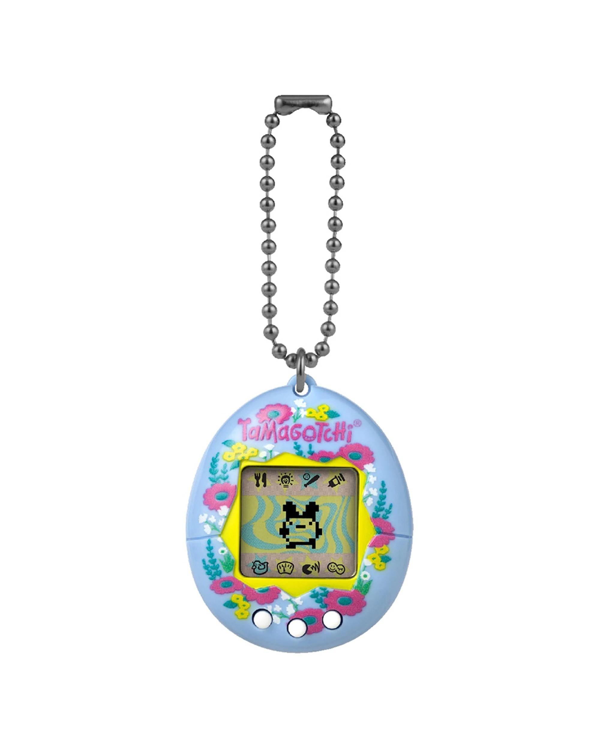 2 Tamagotchi Original Gen 2 - Garden Poppies, 2 of 2