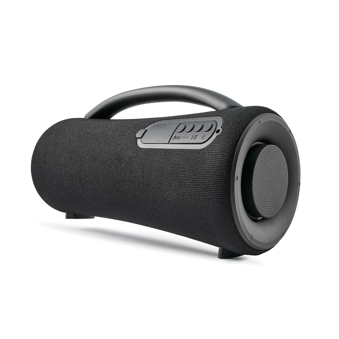 1 Bluetooth Portable Ultra Bass Speaker - Black, 1 of 10