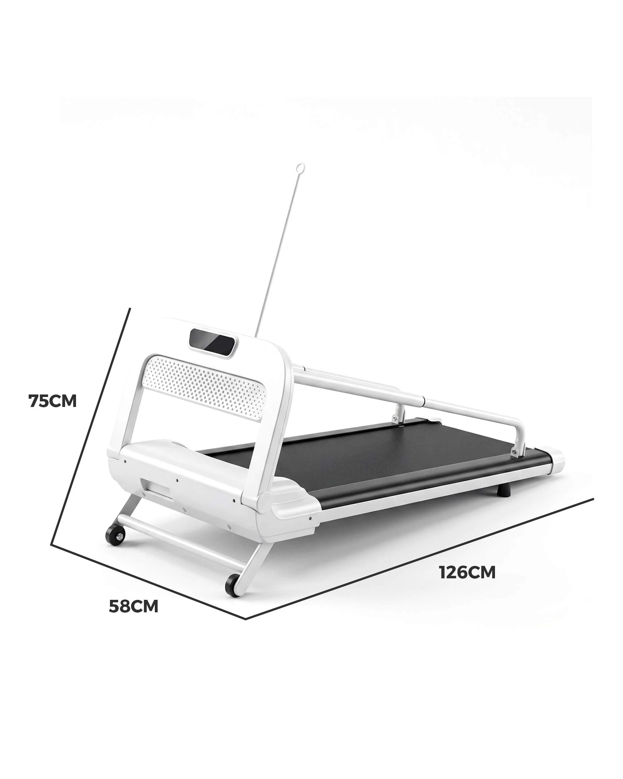 9 Advwin Dog Treadmill Pet Running Machine, 9 of 9