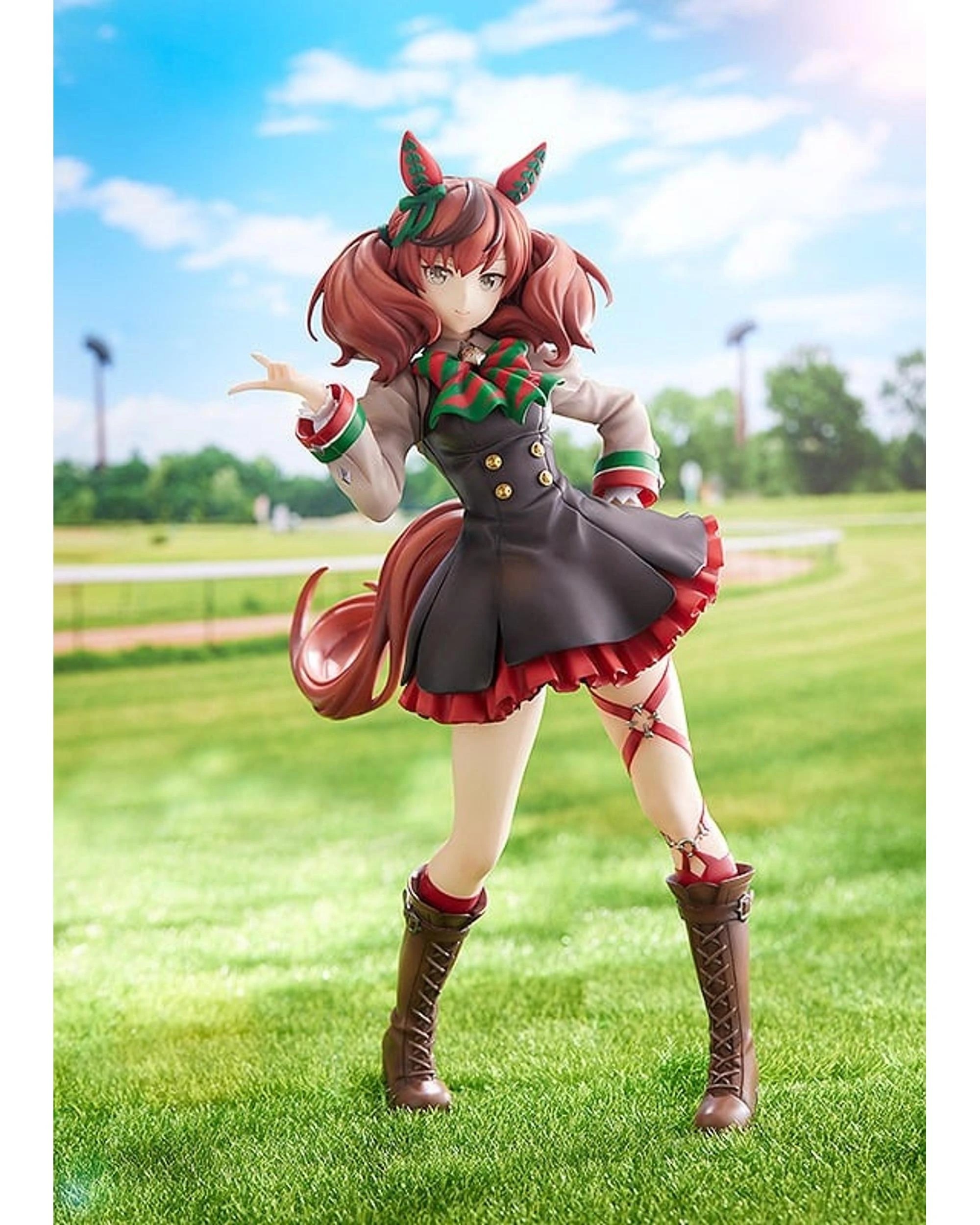 9 Umamusume: Pretty Derby Nice Nature 1/7 Scale Figure, 9 of 10