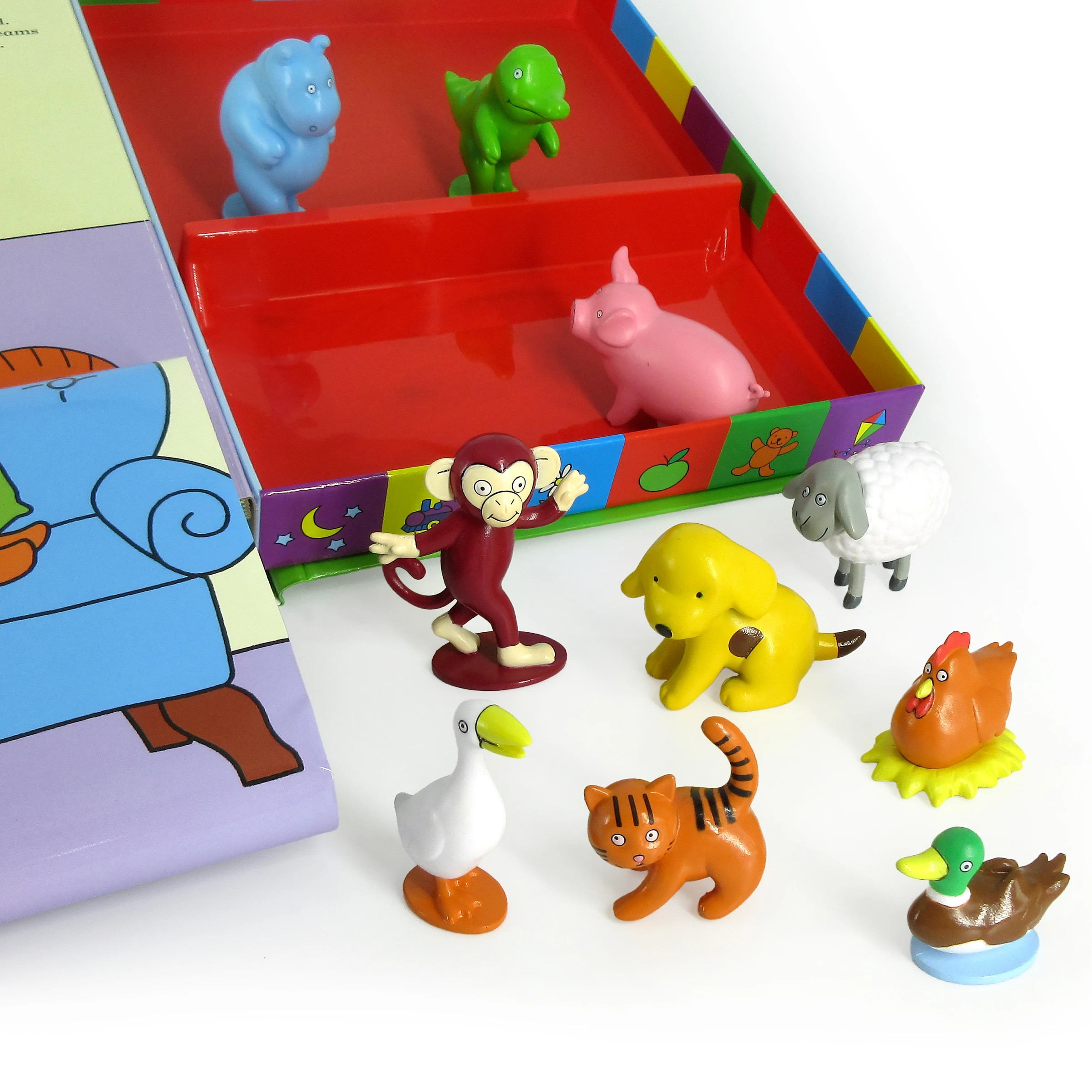 3 My Busy Books: Fun With Spot - Book, 3 of 4