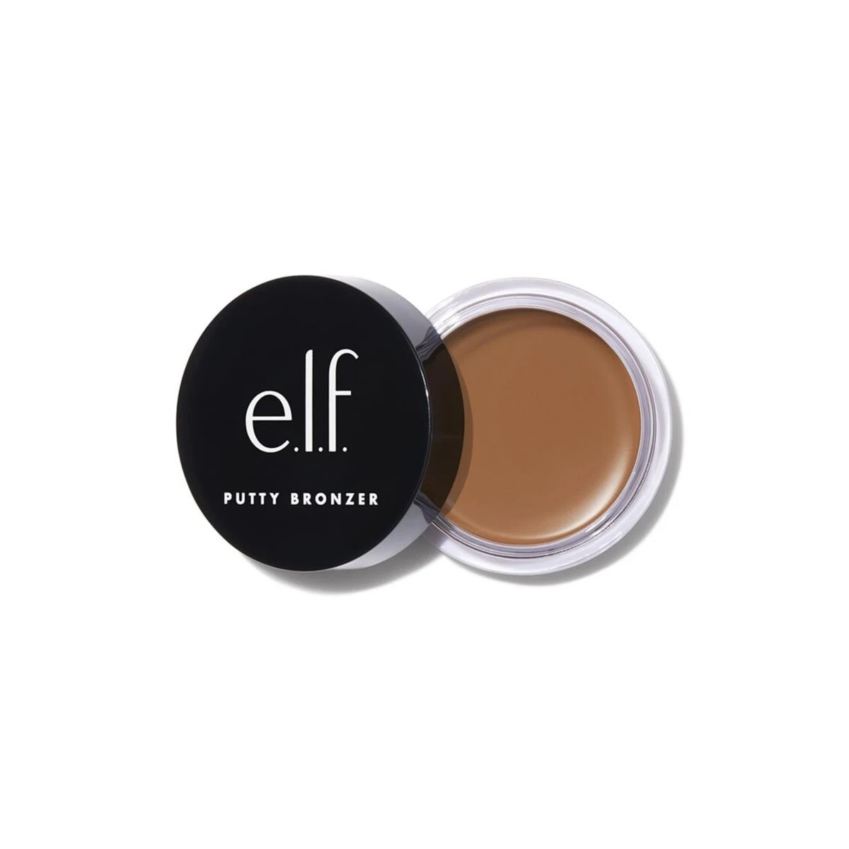 3 e.l.f. Putty Bronzer - Golden Daze, 3 of 5