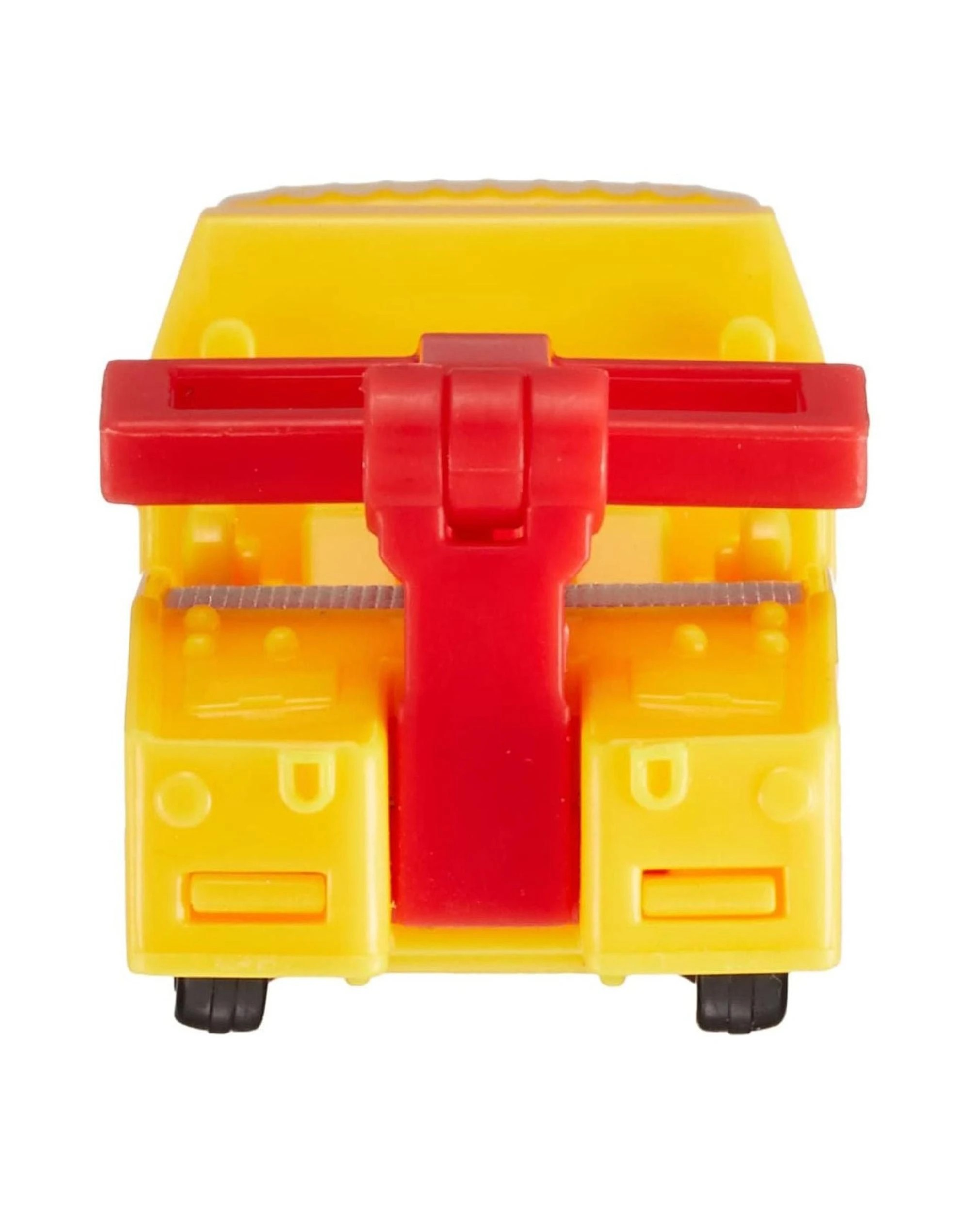 4 Tomica No.5 Toyota Dyna Wrecker Tow Truck, 4 of 5